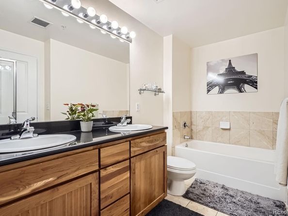 1950 N Logan Street 108, Denver CO 80203