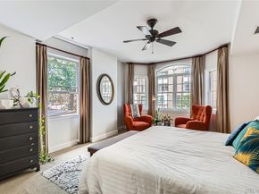 1950 N Logan Street 108, Denver CO 80203