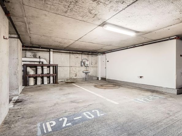 1950 N Logan Street 108, Denver CO 80203