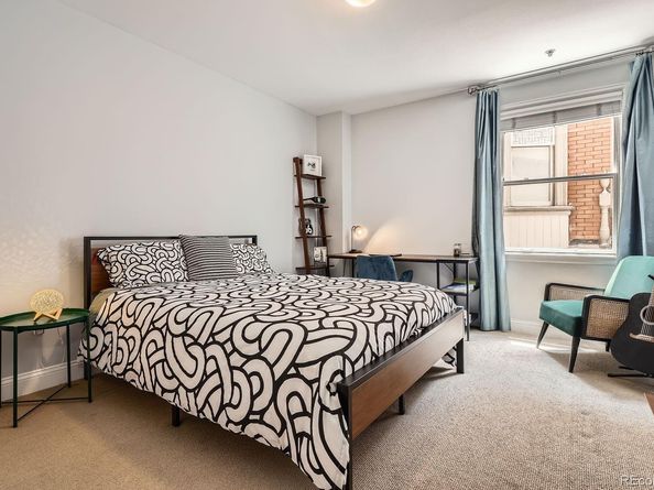 1950 N Logan Street 108, Denver CO 80203