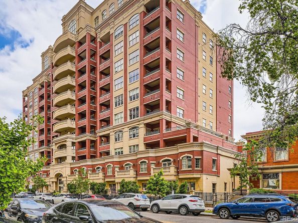 1950 N Logan Street 108, Denver CO 80203