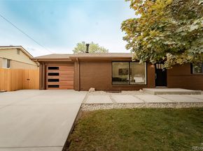 2352 Raleigh Street, Denver CO 80219