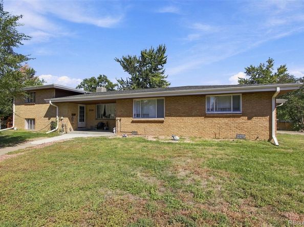 3620 Pierce Street, Wheat Ridge CO 80033