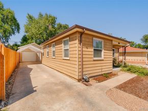 2081 S King Street, Denver CO 80219