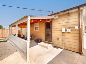 2081 S King Street, Denver CO 80219