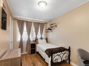 2081 S King Street, Denver CO 80219