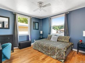 2081 S King Street, Denver CO 80219