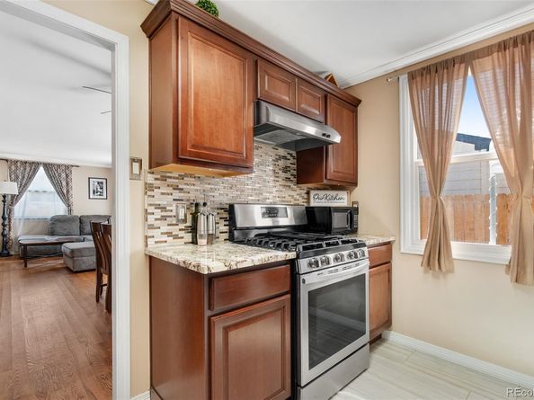 2081 S King Street, Denver CO 80219
