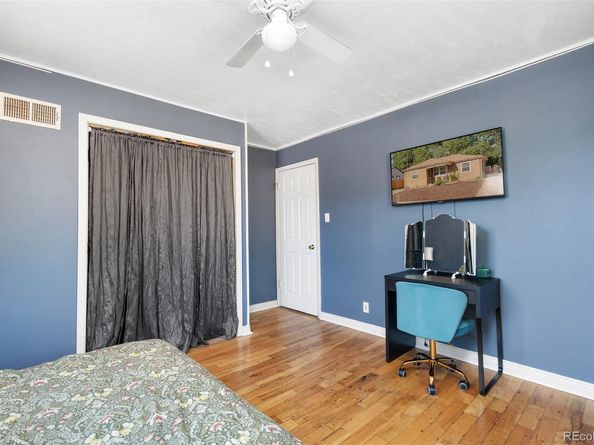 2081 S King Street, Denver CO 80219