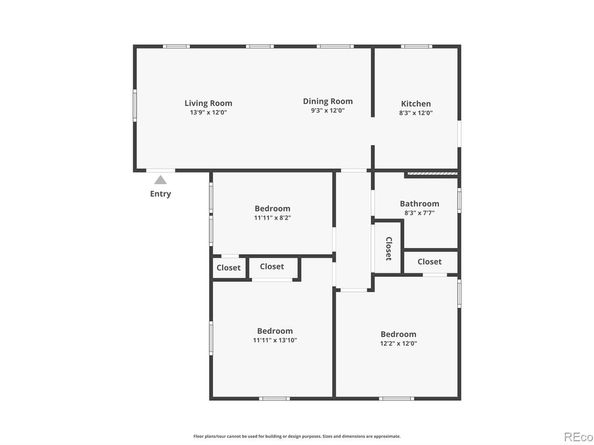 2081 S King Street, Denver CO 80219