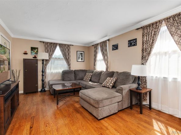 2081 S King Street, Denver CO 80219