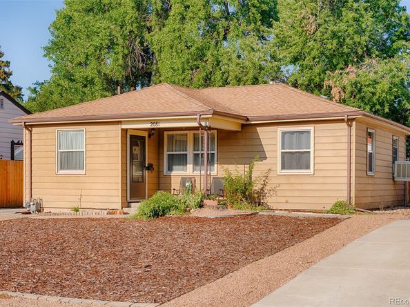 2081 S King Street, Denver CO 80219
