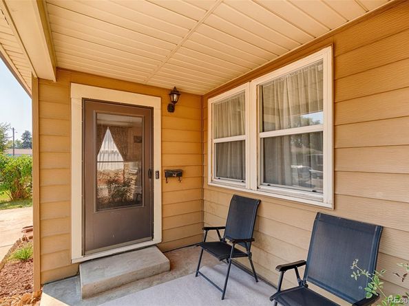 2081 S King Street, Denver CO 80219