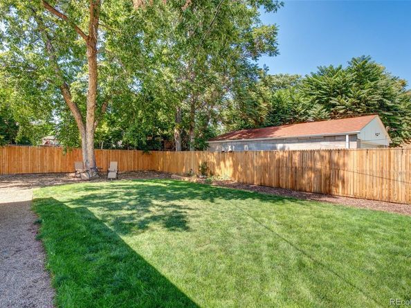 2081 S King Street, Denver CO 80219