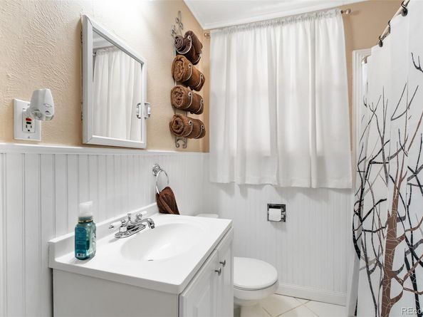 2081 S King Street, Denver CO 80219