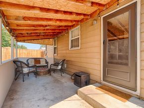 2081 S King Street, Denver CO 80219