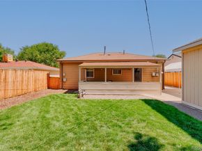 2081 S King Street, Denver CO 80219