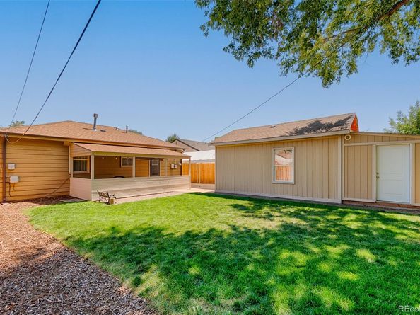 2081 S King Street, Denver CO 80219