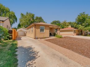 2081 S King Street, Denver CO 80219