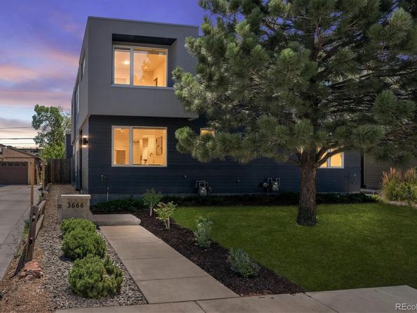 3666 S Galapago Street, Englewood CO 80110
