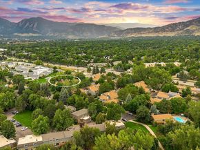 Undisclosed Address #7737181, Boulder CO 80301