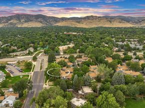 Undisclosed Address #7737181, Boulder CO 80301