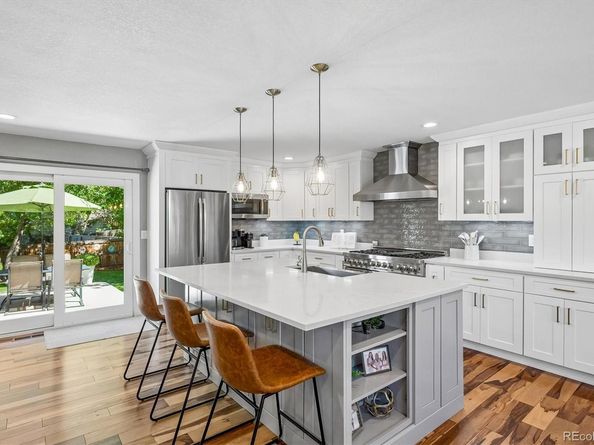 2876 S Sidney Court, Denver CO 80231