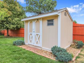 10600 W Girard Avenue, Lakewood CO 80227
