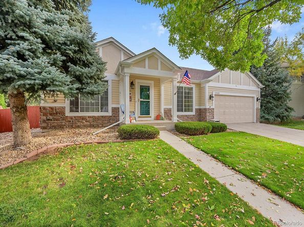 10600 W Girard Avenue, Lakewood CO 80227
