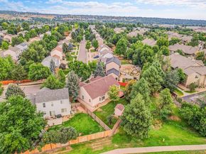 10600 W Girard Avenue, Lakewood CO 80227