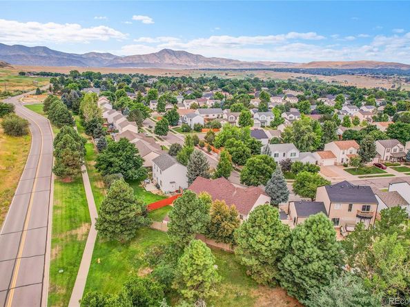 10600 W Girard Avenue, Lakewood CO 80227
