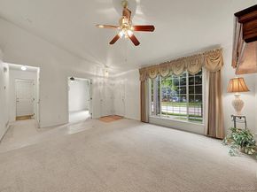 10600 W Girard Avenue, Lakewood CO 80227