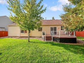 10600 W Girard Avenue, Lakewood CO 80227
