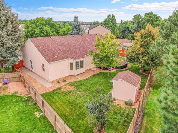 10600 W Girard Avenue, Lakewood CO 80227