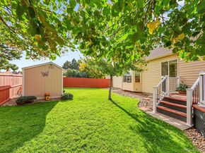 10600 W Girard Avenue, Lakewood CO 80227