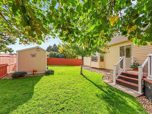 10600 W Girard Avenue, Lakewood CO 80227