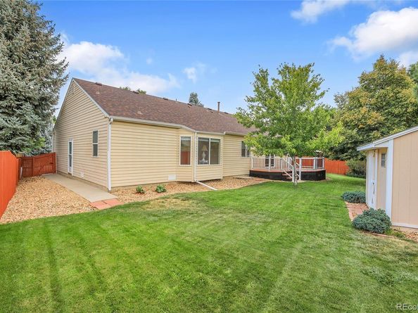 10600 W Girard Avenue, Lakewood CO 80227