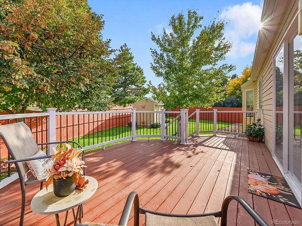 10600 W Girard Avenue, Lakewood CO 80227