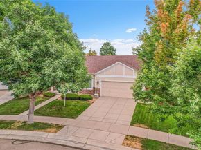 10600 W Girard Avenue, Lakewood CO 80227