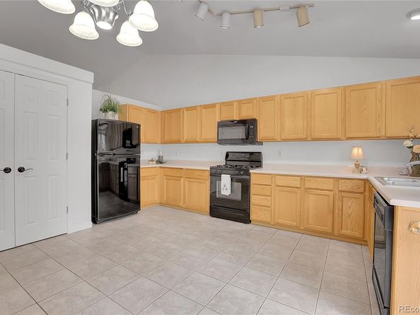 10600 W Girard Avenue, Lakewood CO 80227