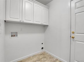10600 W Girard Avenue, Lakewood CO 80227