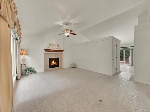 10600 W Girard Avenue, Lakewood CO 80227