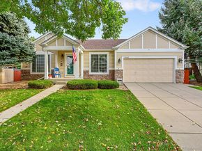 10600 W Girard Avenue, Lakewood CO 80227