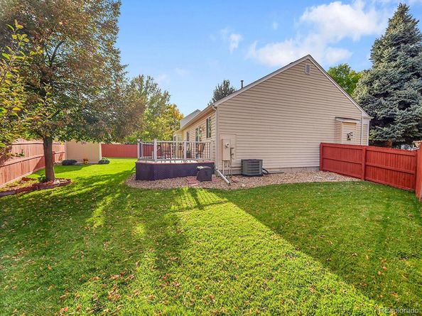 10600 W Girard Avenue, Lakewood CO 80227