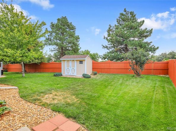 10600 W Girard Avenue, Lakewood CO 80227
