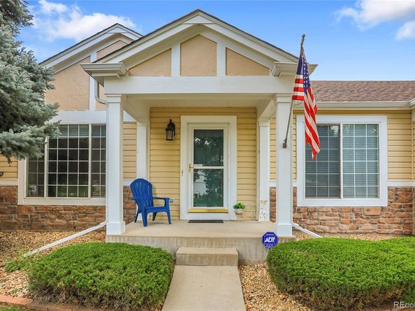 10600 W Girard Avenue, Lakewood CO 80227