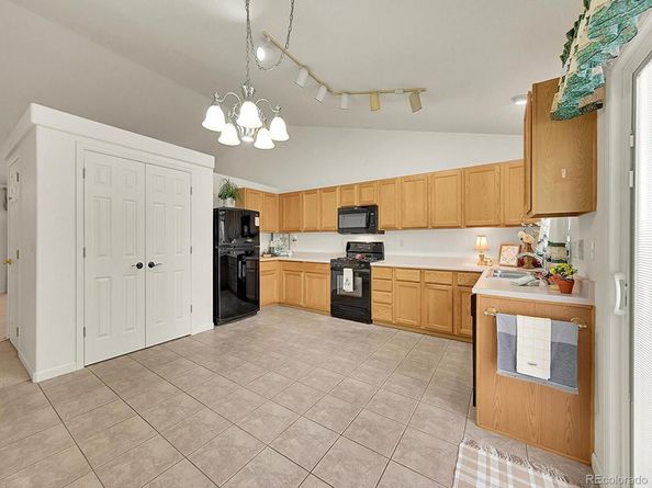 10600 W Girard Avenue, Lakewood CO 80227