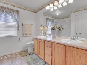10600 W Girard Avenue, Lakewood CO 80227