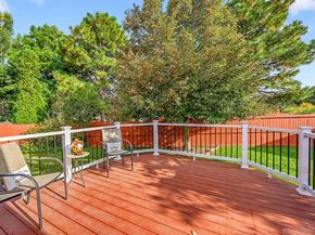 10600 W Girard Avenue, Lakewood CO 80227