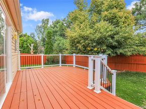 10600 W Girard Avenue, Lakewood CO 80227